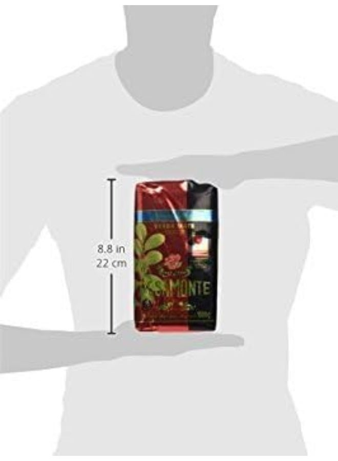 Rosamonte Yerba Mate- Selection Especial (Special Aged) Hard Pack 1k (2.2lb) - Image 2